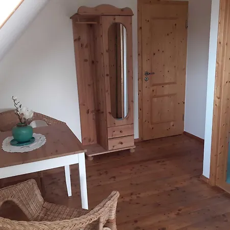 Lavendelhof Die Idyllische Landpension Crimmitschau Buitenkant foto