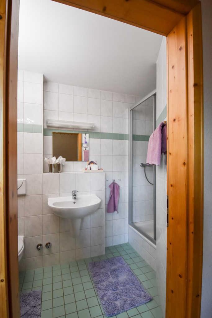 Vakantieboerderij Lavendelhof Idyllische Landpension Crimmitschau