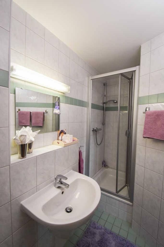 Lavendelhof Idyllische Landpension Vakantieboerderij