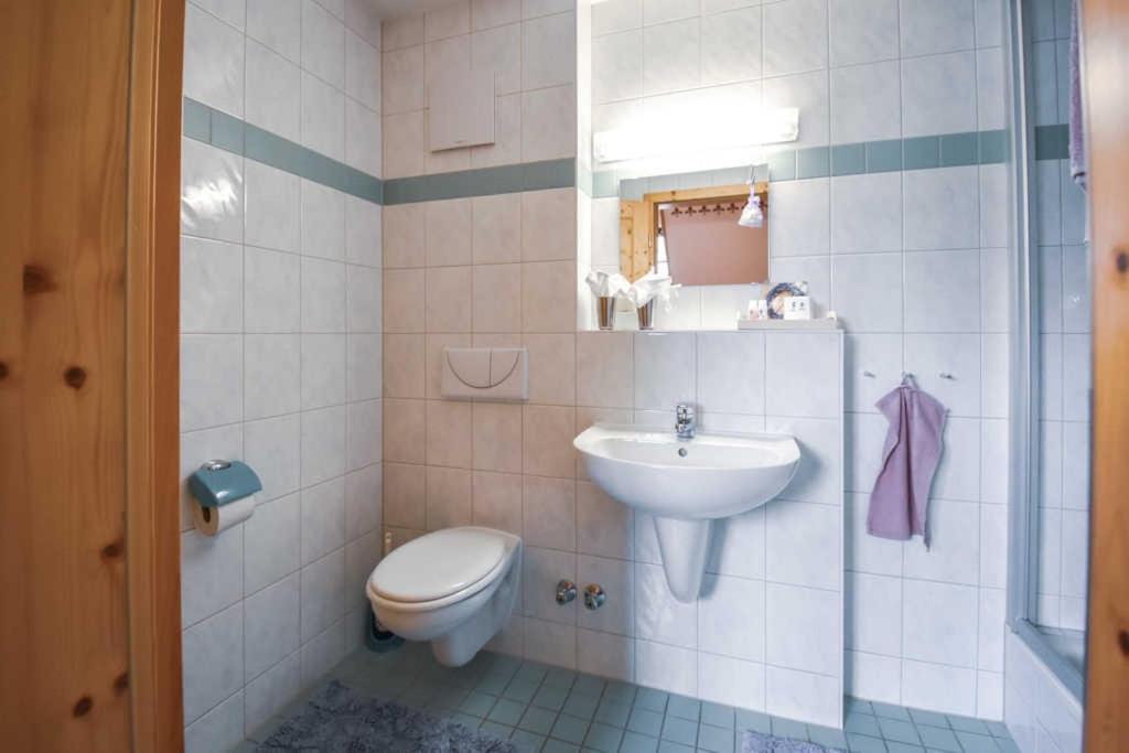 Vakantieboerderij Lavendelhof Idyllische Landpension