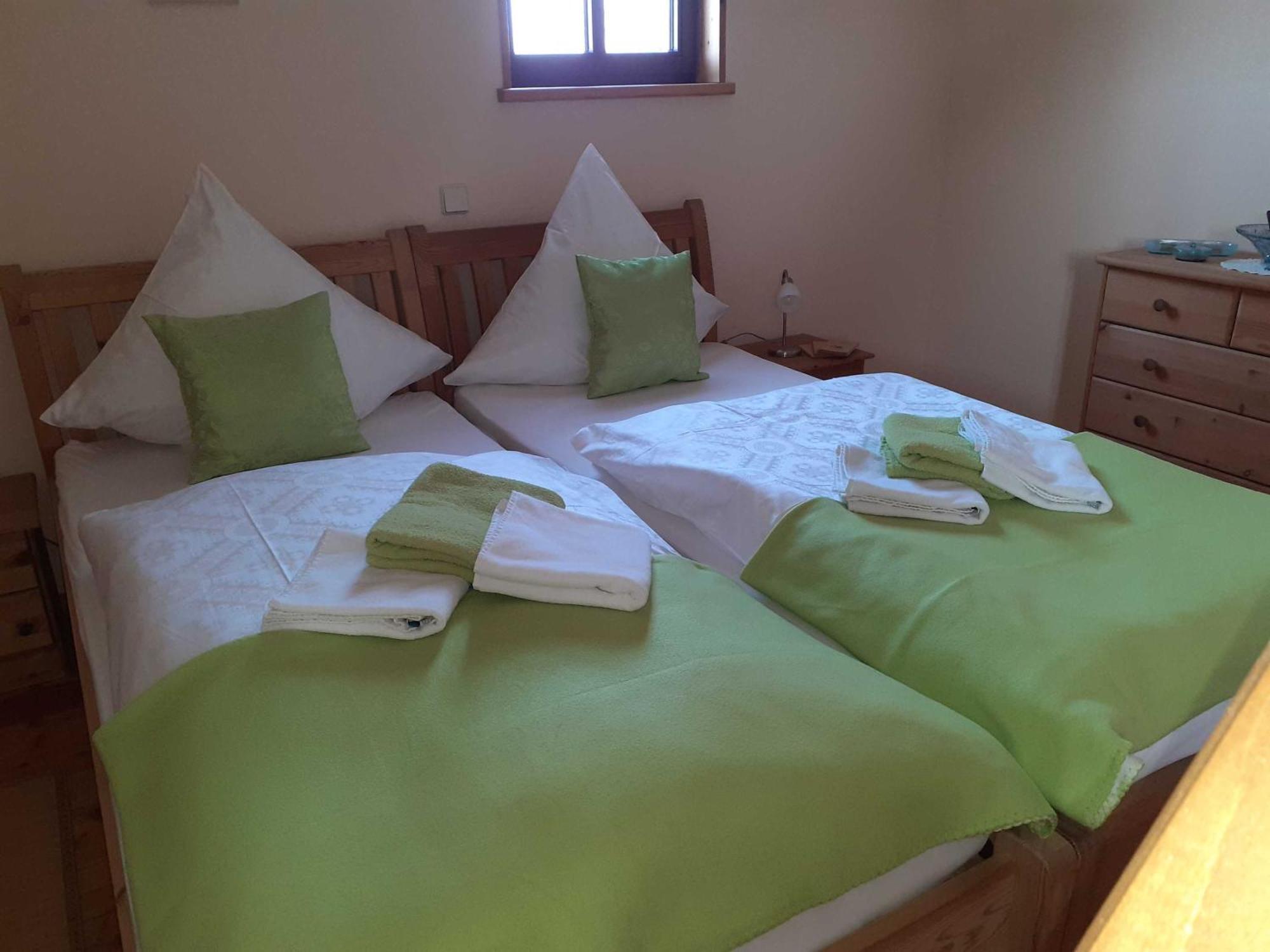 Vakantieboerderij Lavendelhof Idyllische Landpension