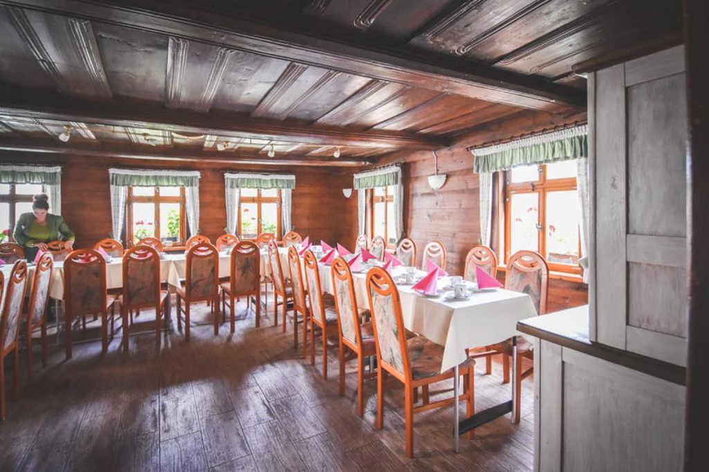 Lavendelhof Idyllische Landpension *