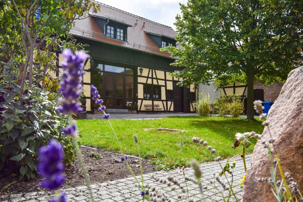 Lavendelhof Idyllische Landpension Bauernhof