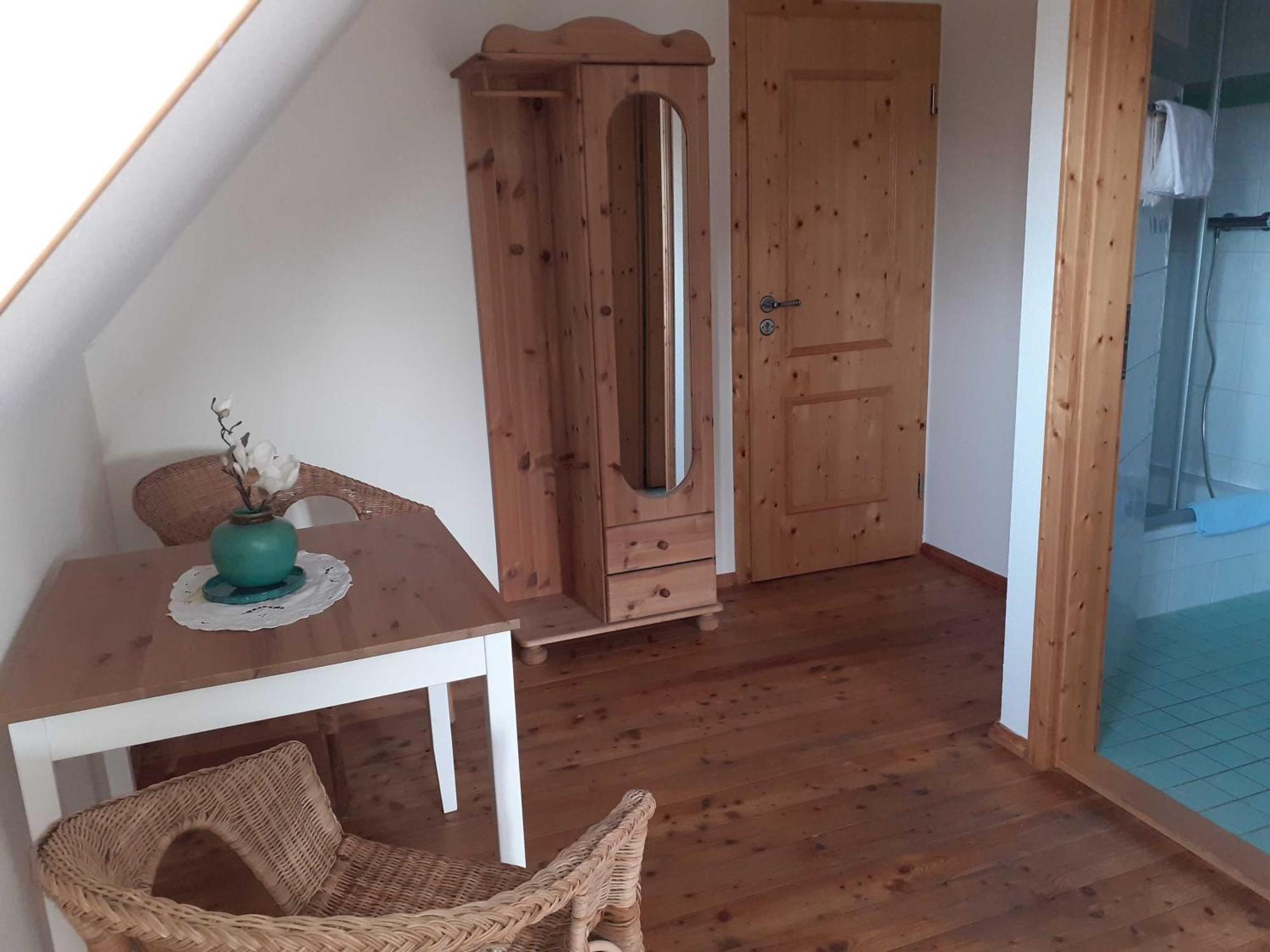Lavendelhof Idyllische Landpension Crimmitschau