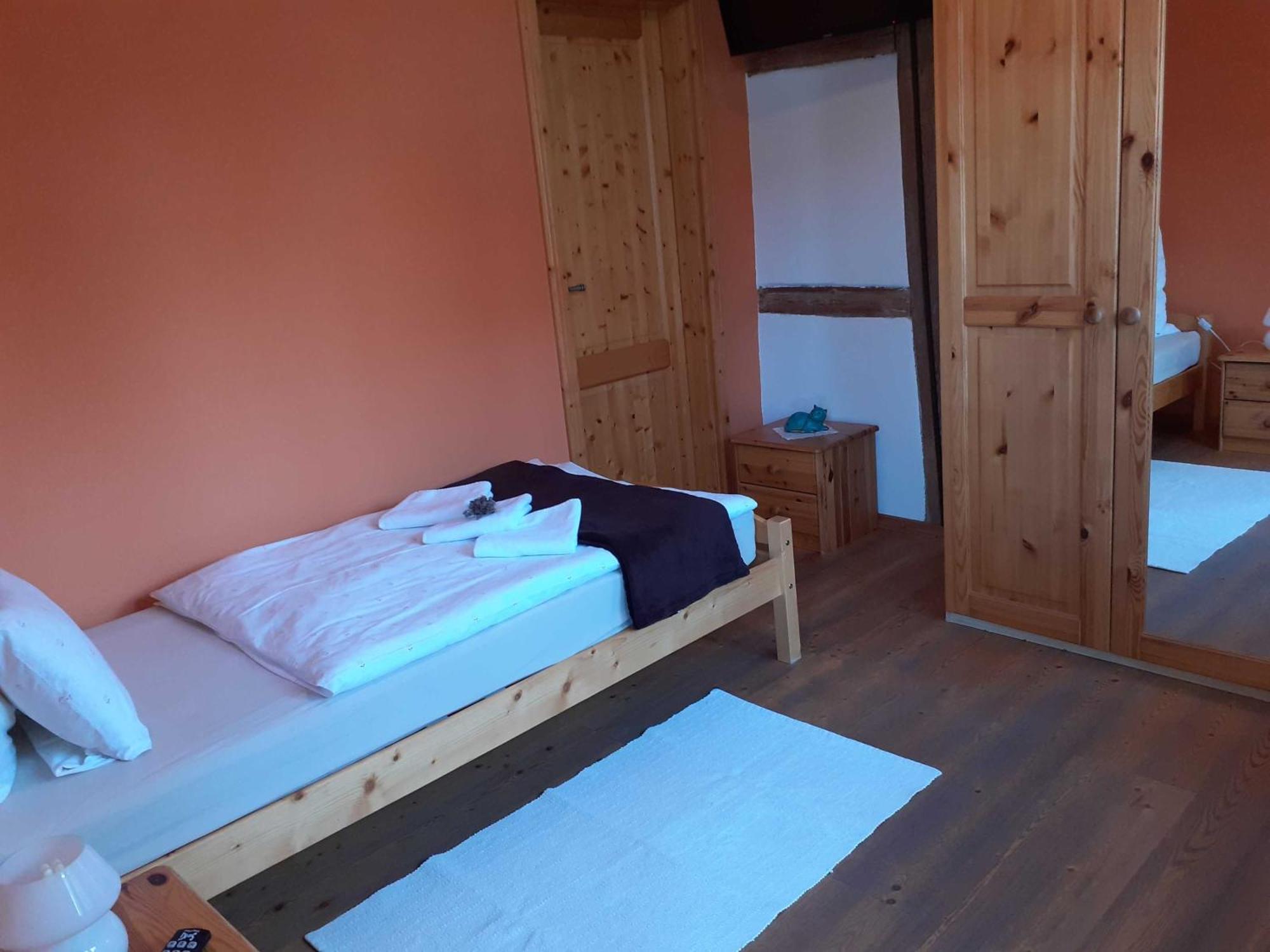 Lavendelhof Idyllische Landpension