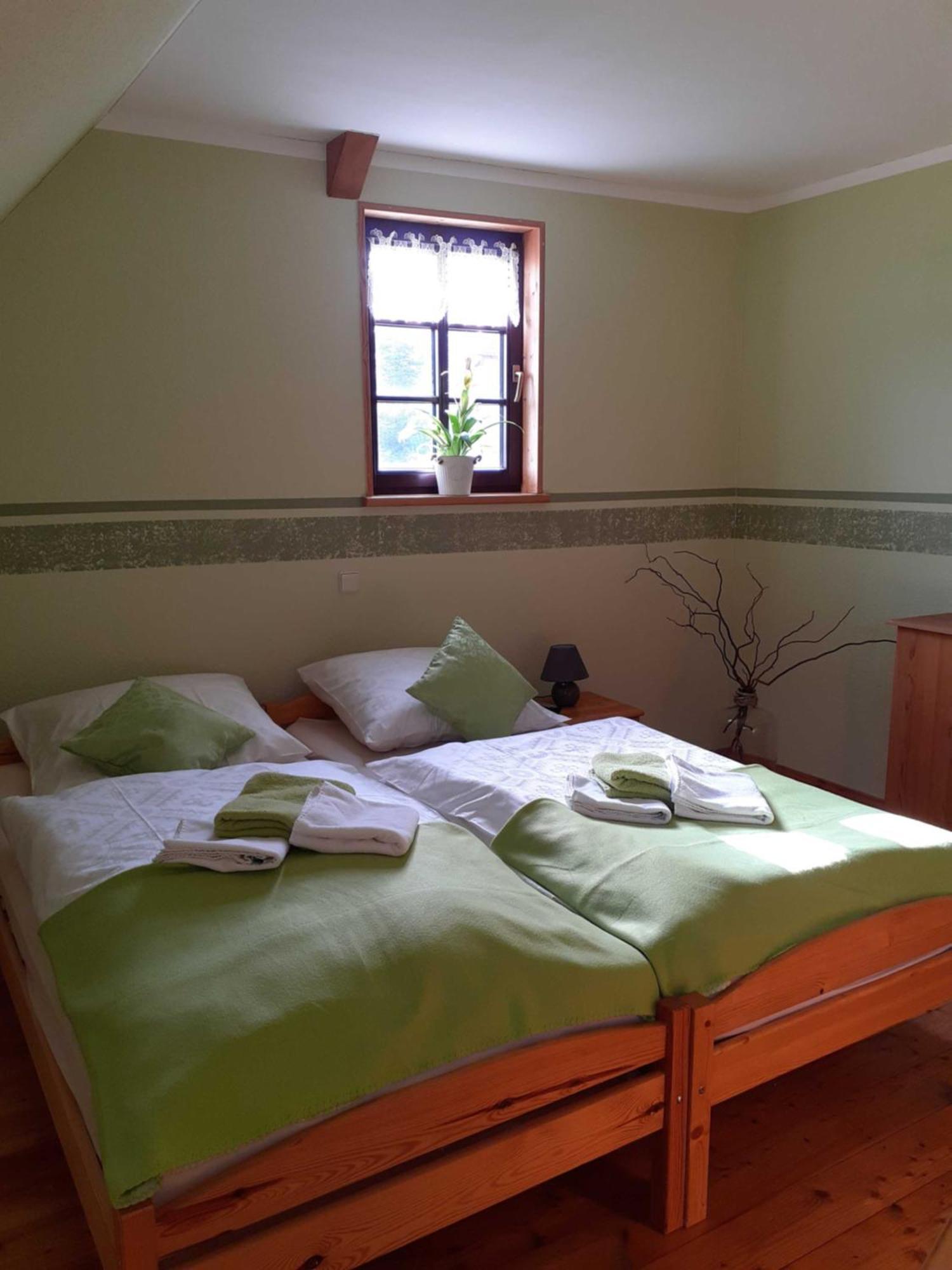 Vakantieboerderij Lavendelhof Idyllische Landpension Crimmitschau