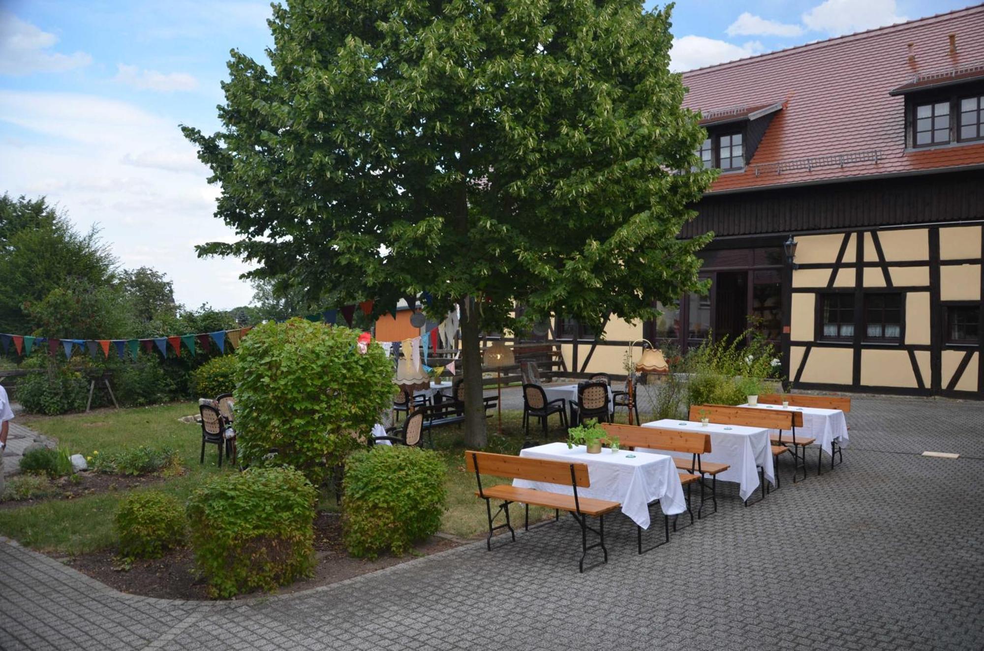 Lavendelhof Idyllische Landpension Vakantieboerderij *