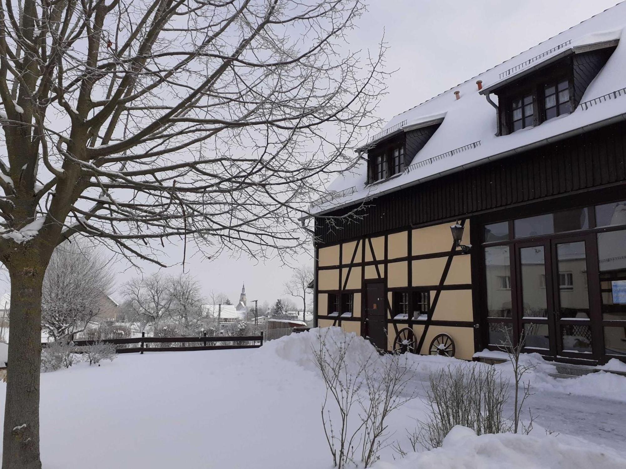 Lavendelhof Idyllische Landpension *